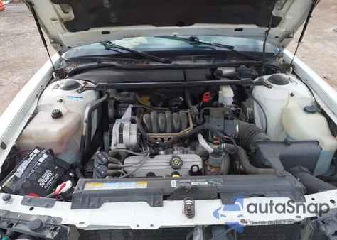 1995 Buick Lesabre Custom из США, поврежденный, VIN 1G4HP52L9SH474225